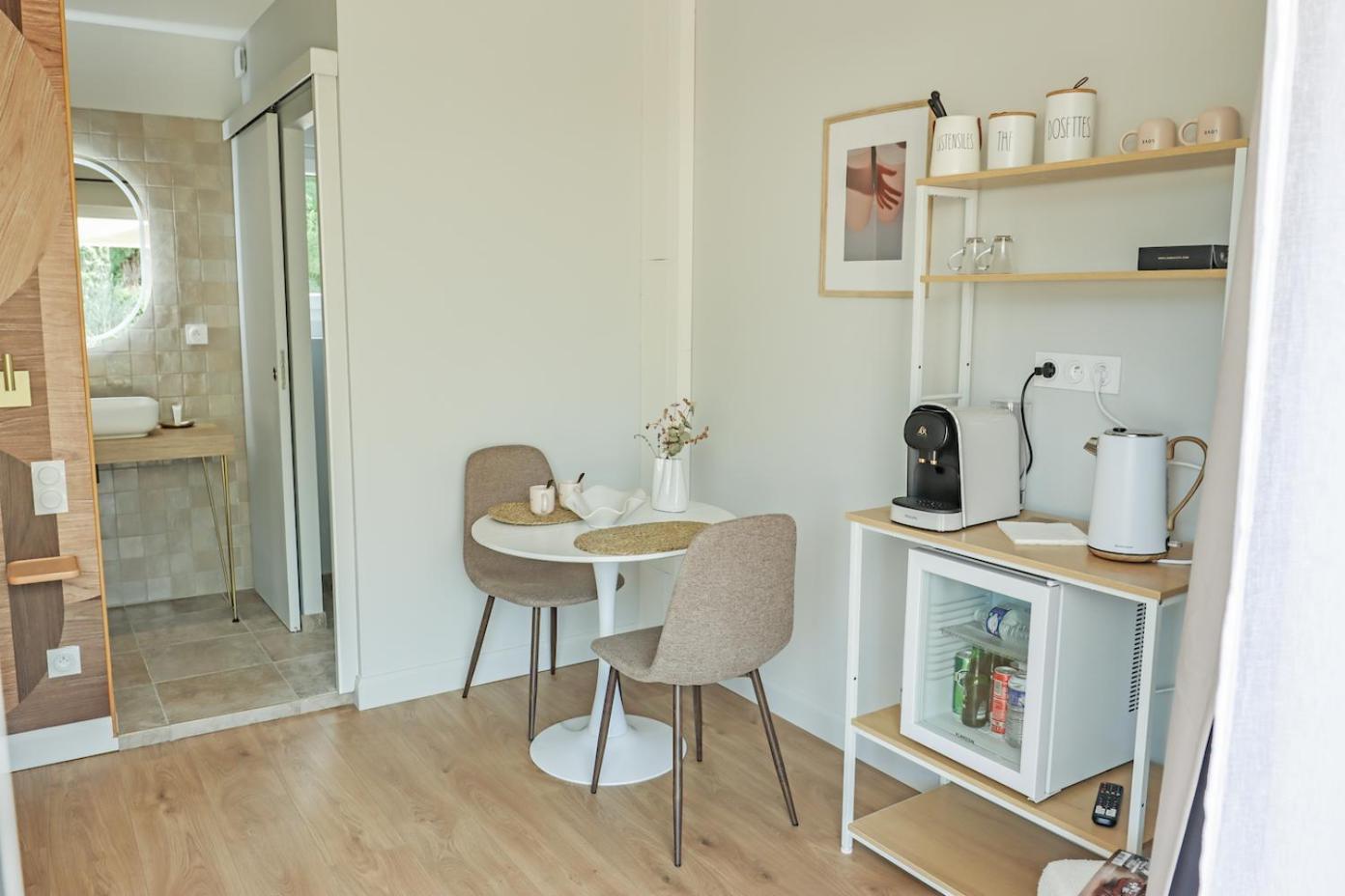 Les Gites De Laure - L'Eden Romantique, Chambres Hotes, Spa Prive, Couloir De Nage, Adults Only Malves-en-Minervois Exterior foto