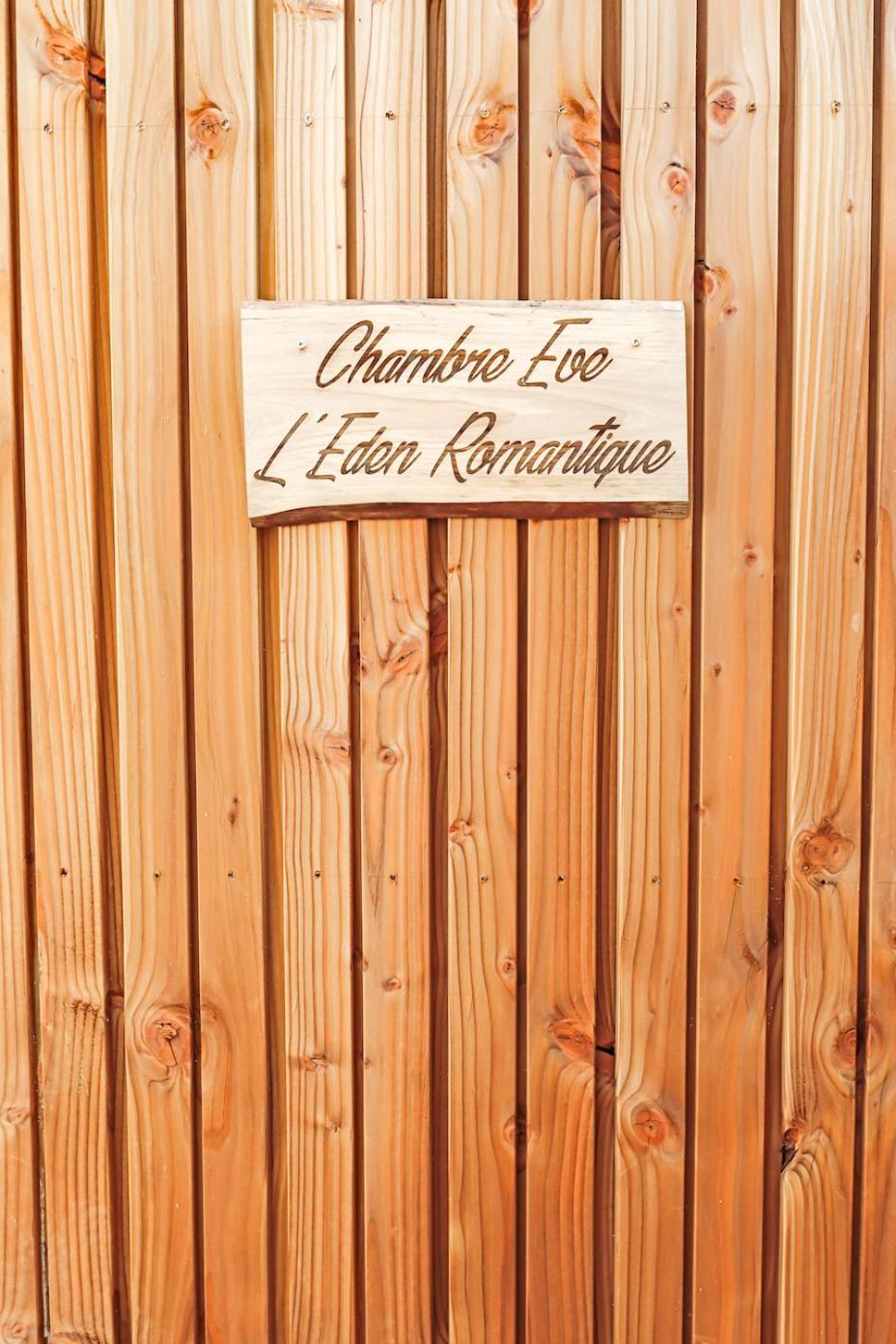 Les Gites De Laure - L'Eden Romantique, Chambres Hotes, Spa Prive, Couloir De Nage, Adults Only Malves-en-Minervois Exterior foto